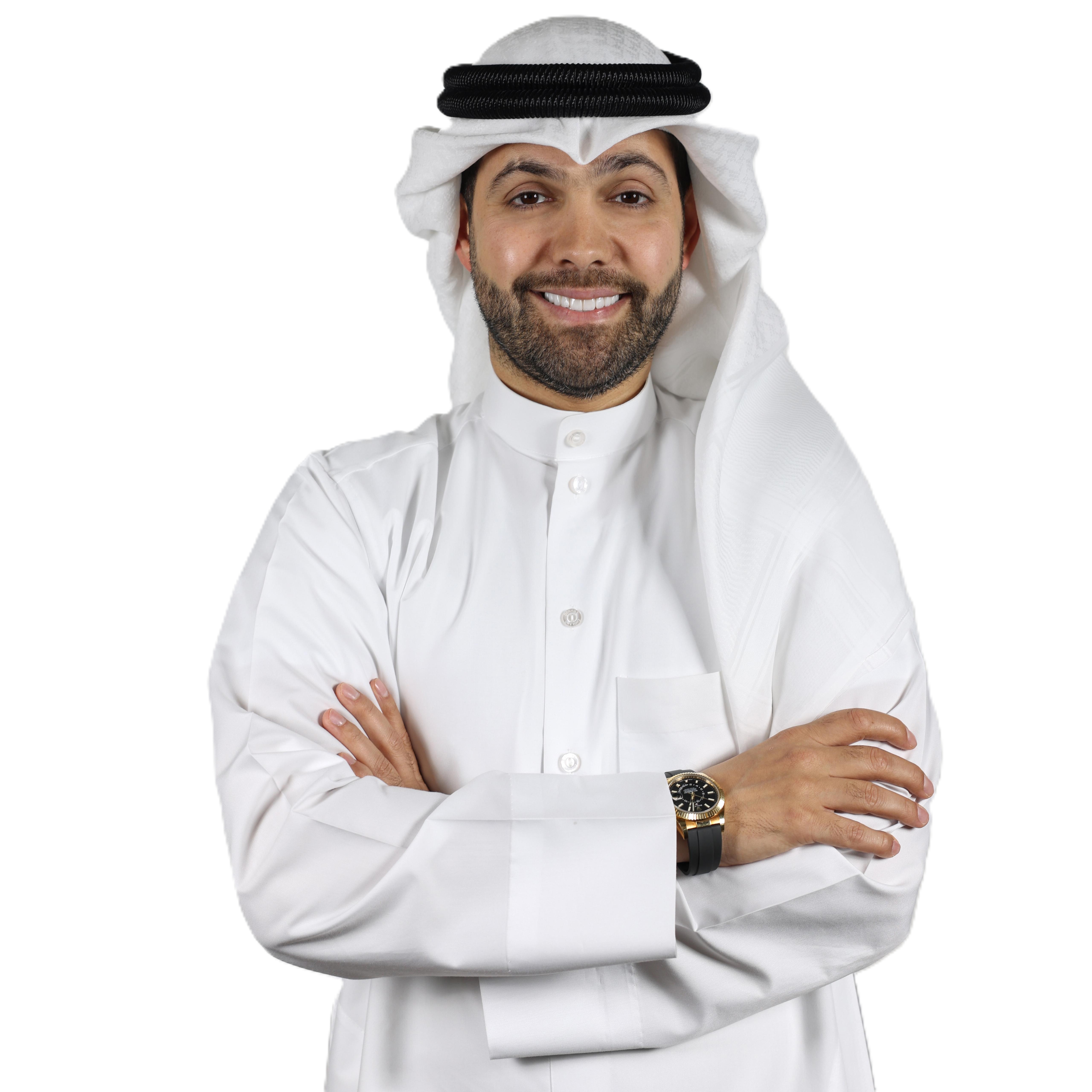 Mr. Abdulrahman Mohammed Al-Khanna